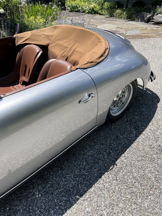 Porsche 356 Replica - Image 24 of 31