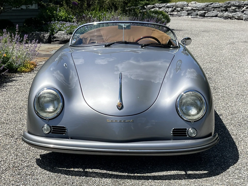 Porsche 356 Replica - Image 10 of 31