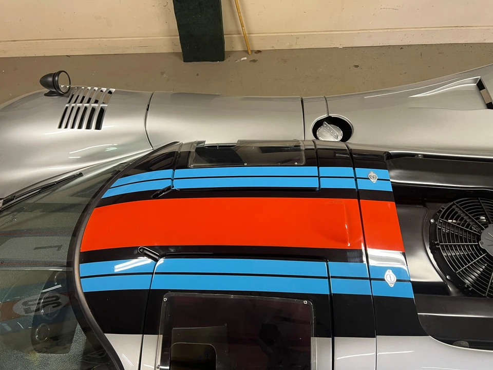 1969 Porsche - Image 30 of 31
