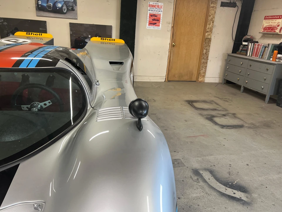 1969 Porsche - Image 27 of 31