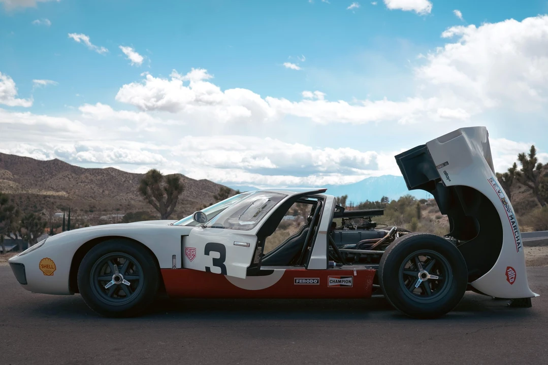 Ford Replica - Image 19 of 31