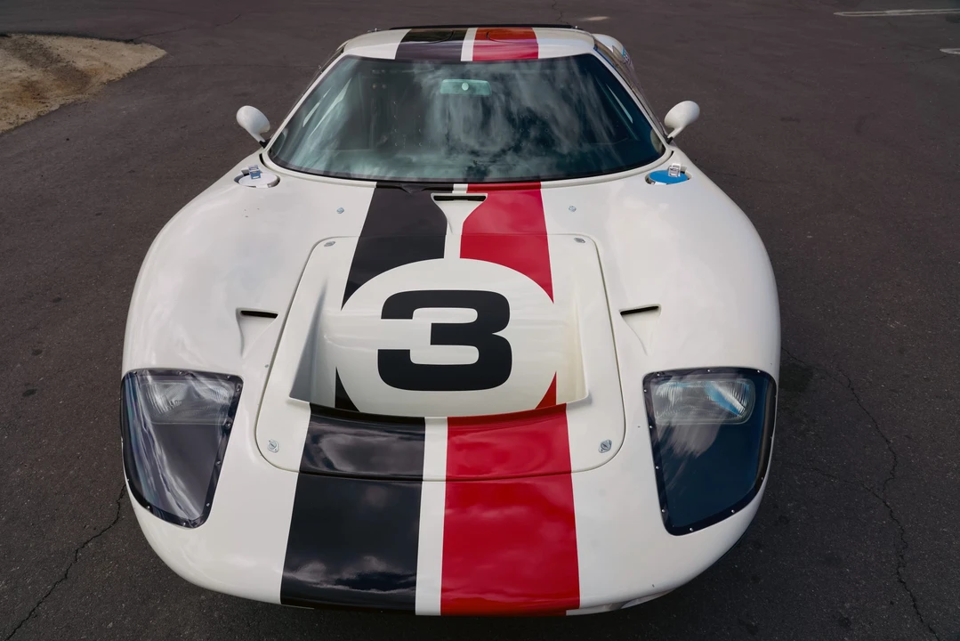Ford Replica - Image 18 of 31
