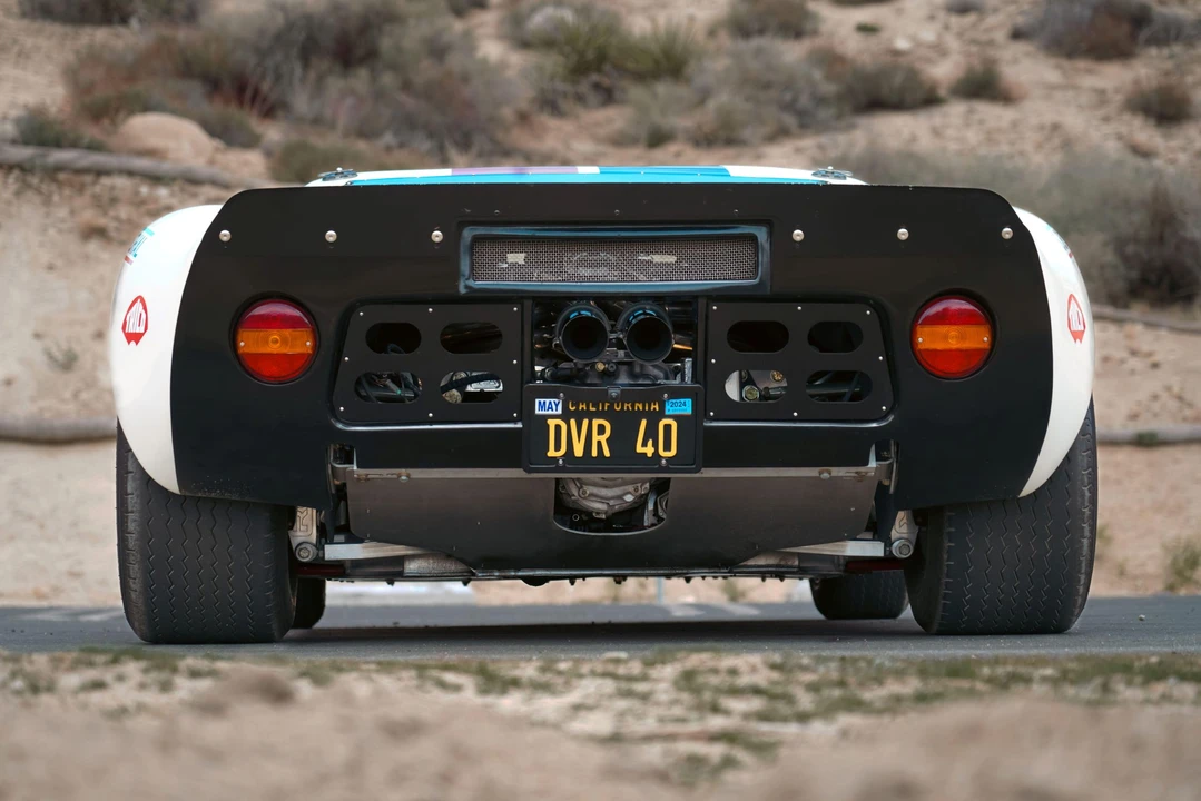 Ford Replica - Image 6 of 31
