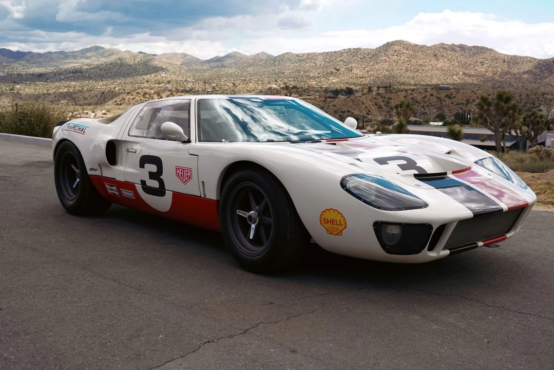 Ford Replica - Image 12 of 31