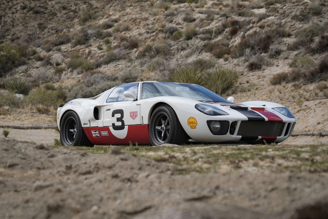 Ford Replica - Image 8 of 31
