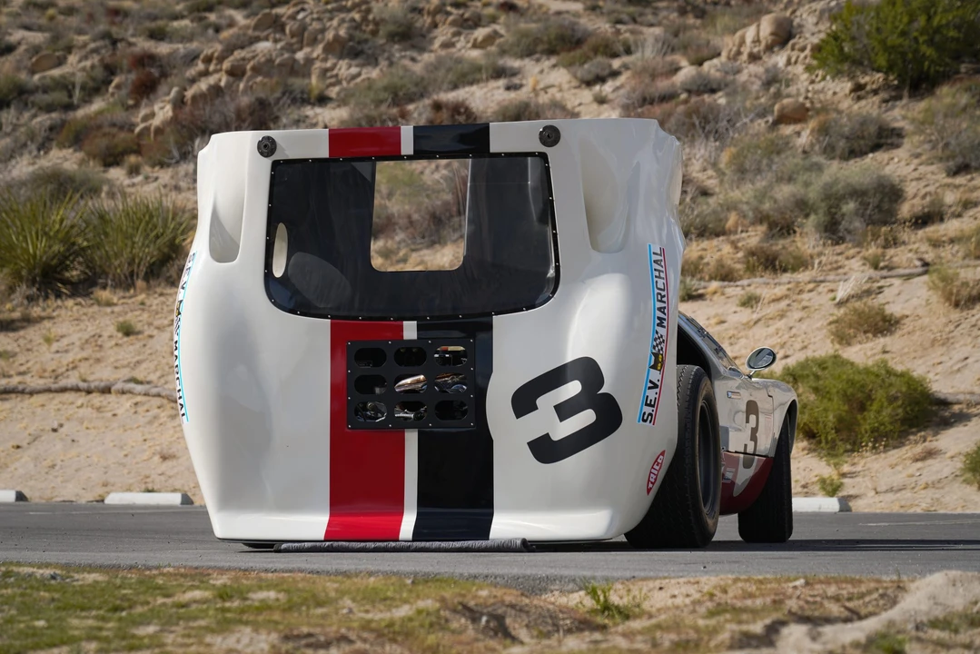 Ford Replica - Image 21 of 31