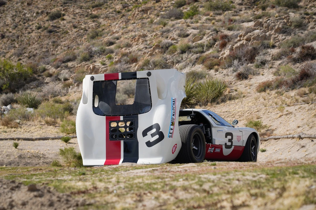 Ford Replica - Image 22 of 31