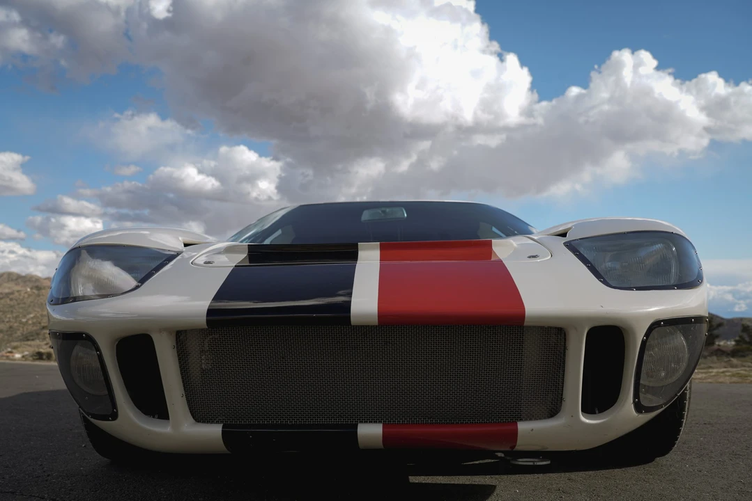Ford Replica - Image 24 of 31