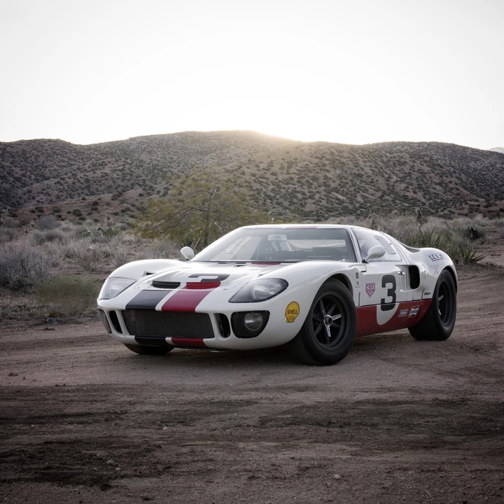 Ford Replica - Image 3 of 31
