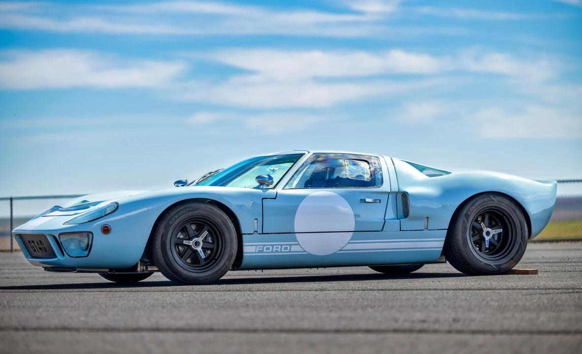 1965 Ford Replica - Image 21 of 31