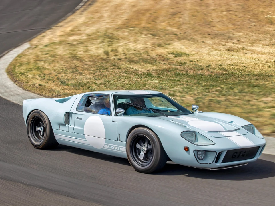 1965 Ford Replica - Image 11 of 31