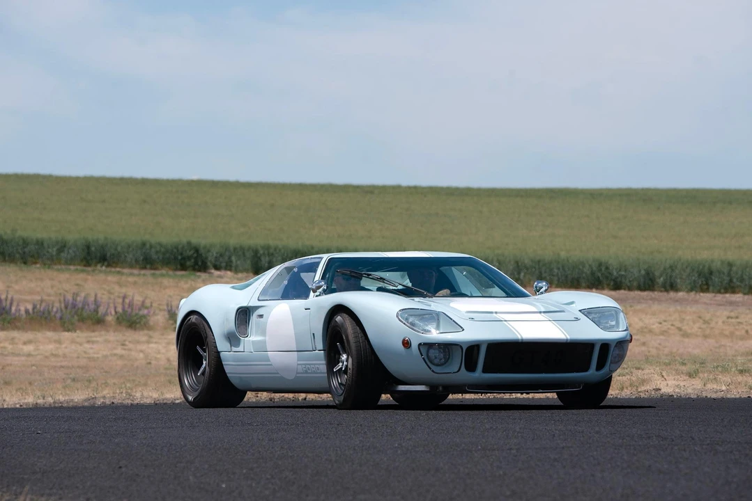 1965 Ford Replica - Image 24 of 31