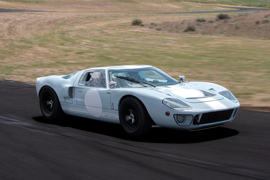 1965 Ford Replica - Image 13 of 31