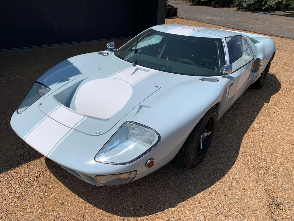 1965 Ford Replica - Image 28 of 31