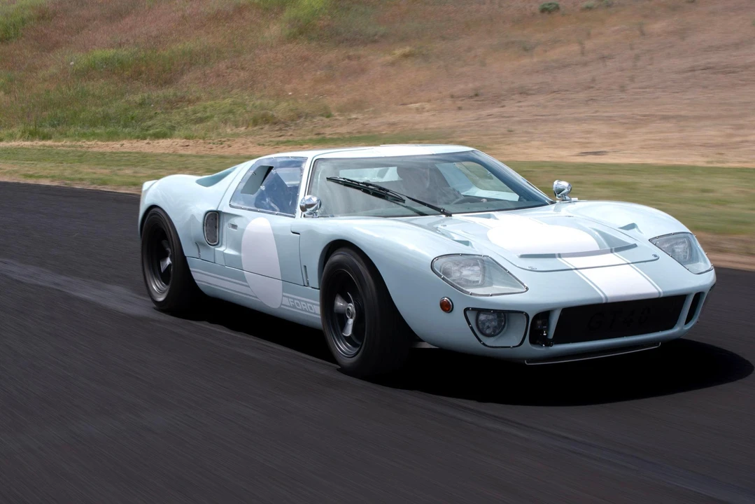 1965 Ford Replica - Image 14 of 31