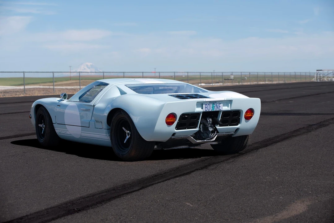 1965 Ford Replica - Image 22 of 31