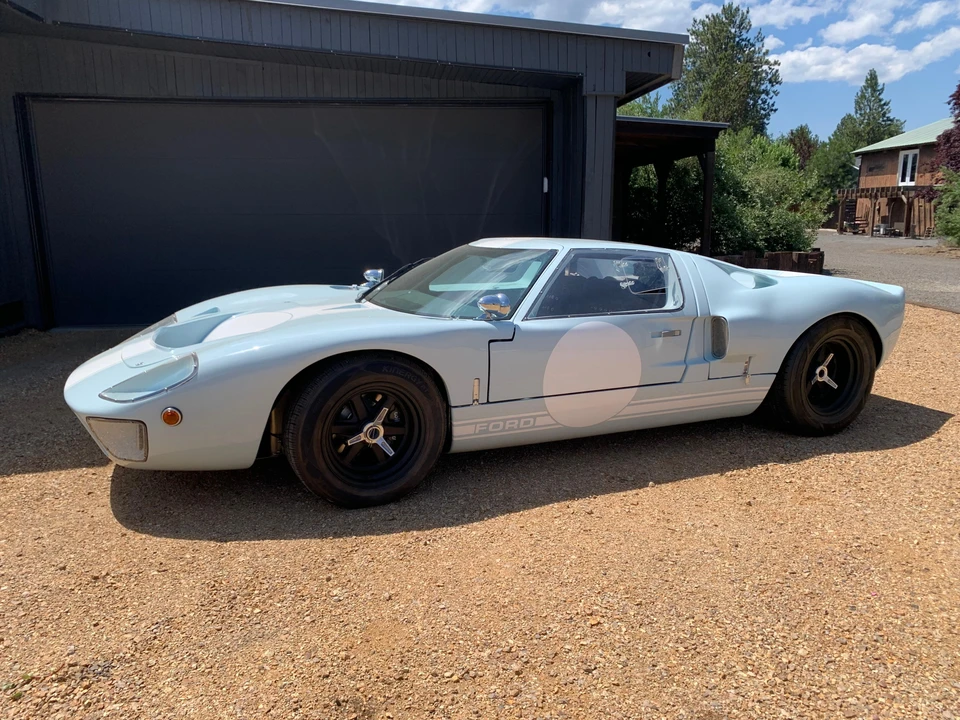 1965 Ford Replica - Image 31 of 31