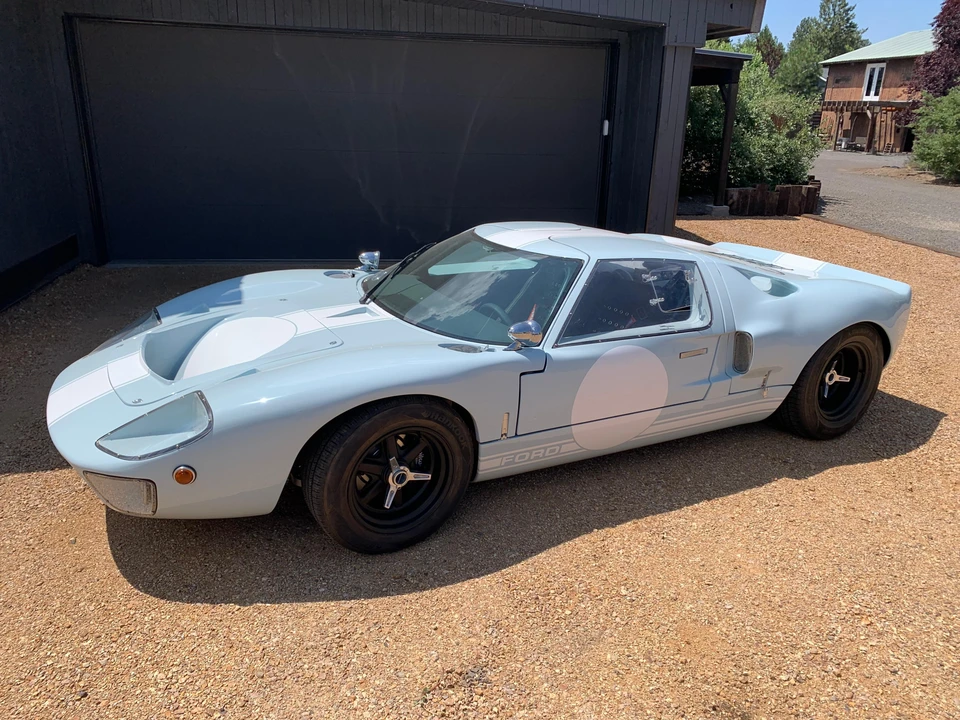 1965 Ford Replica - Image 30 of 31