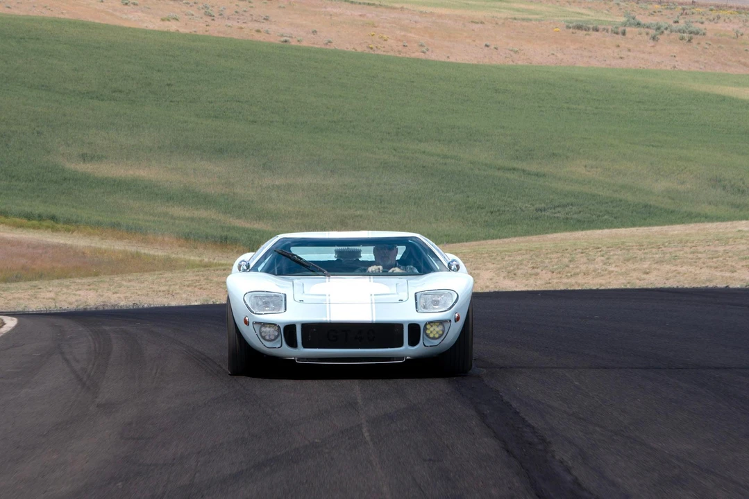 1965 Ford Replica - Image 6 of 31