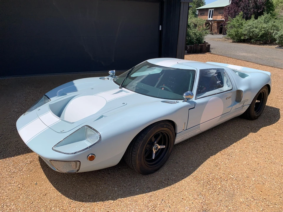1965 Ford Replica - Image 29 of 31