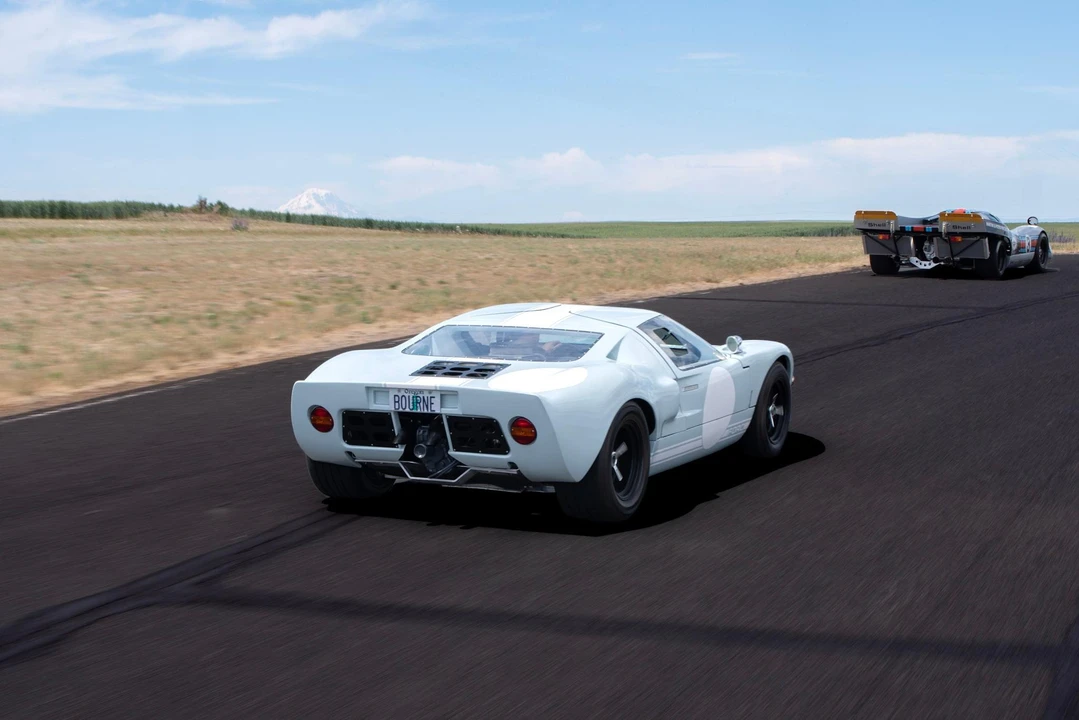 1965 Ford Replica - Image 9 of 31