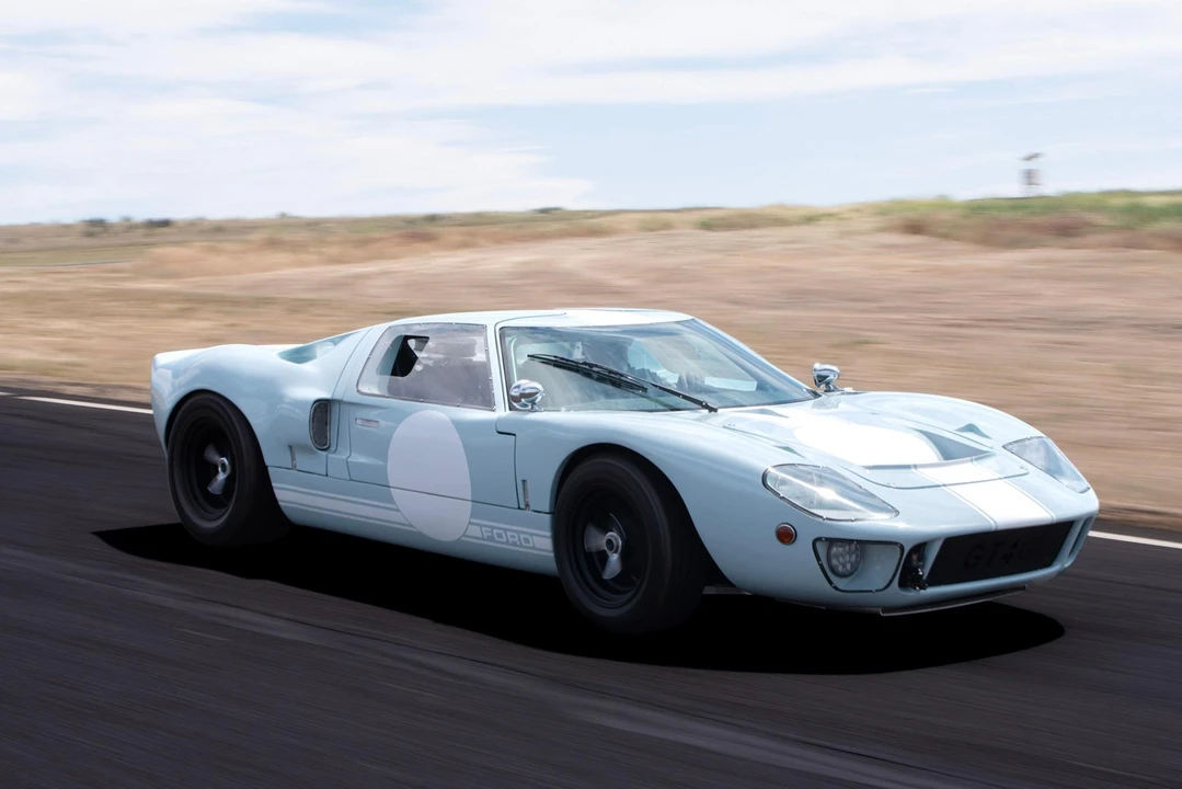 1965 Ford Replica - Image 12 of 31