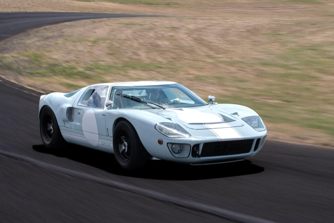 1965 Ford Replica - Image 15 of 31