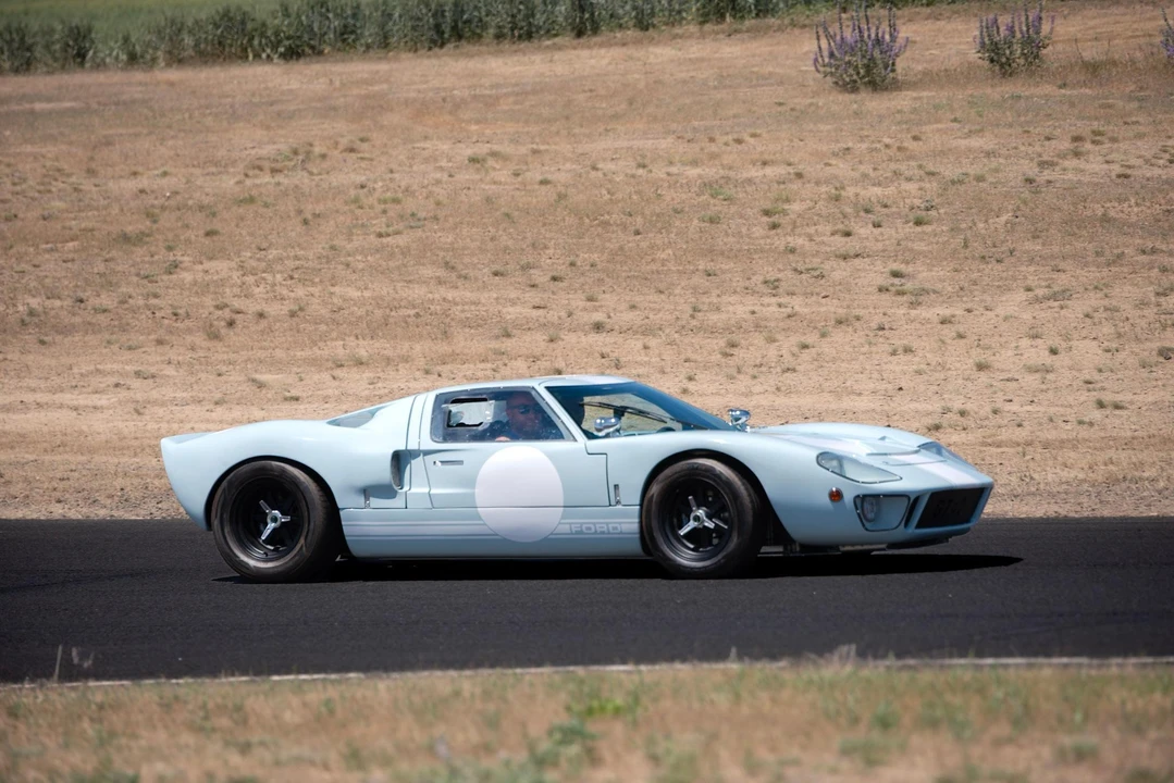 1965 Ford Replica - Image 10 of 31