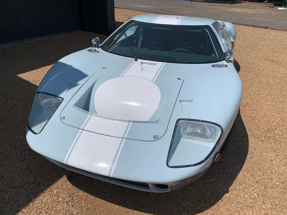 1965 Ford Replica - Image 27 of 31