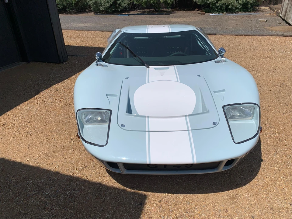 1965 Ford Replica - Image 26 of 31