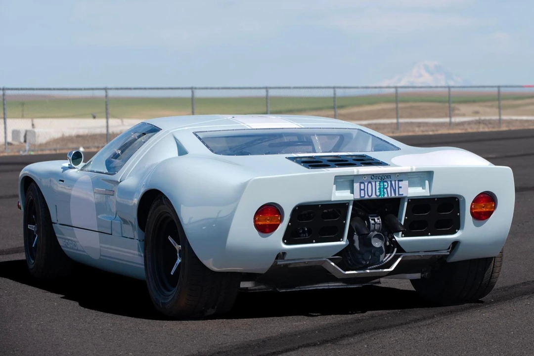 1965 Ford Replica - Image 4 of 31