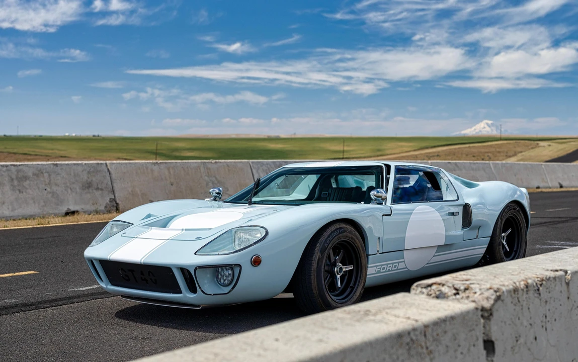 1965 Ford Replica - Image 20 of 31