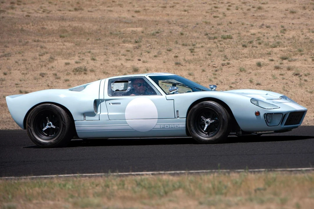 1965 Ford Replica - Image 5 of 31