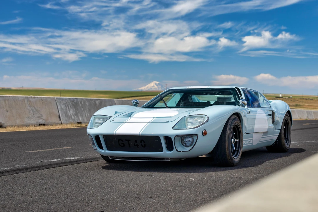 1965 Ford Replica - Image 18 of 31