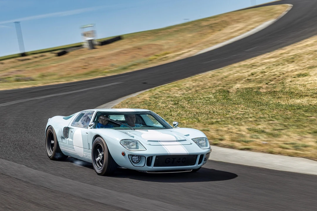 1965 Ford Replica - Image 16 of 31