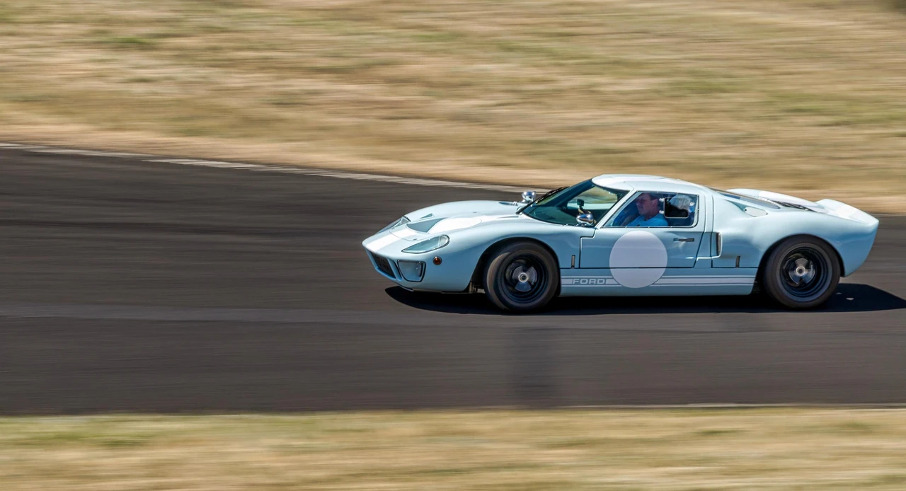 1965 Ford Replica - Image 8 of 31