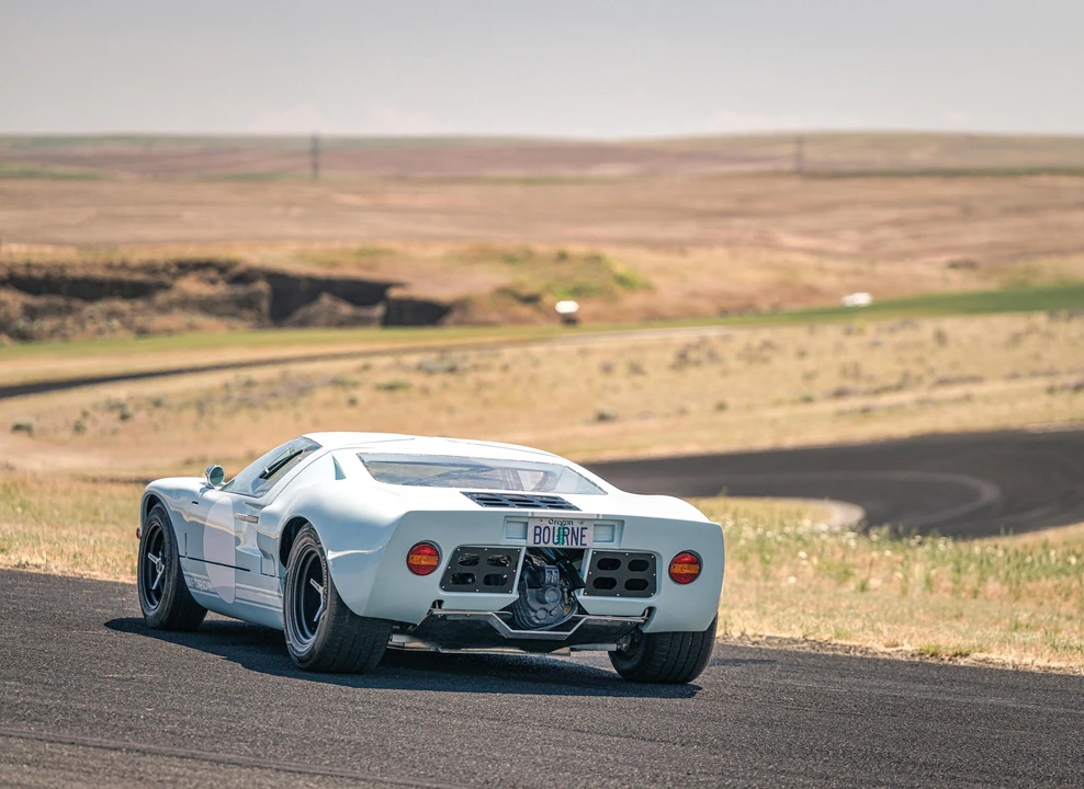 1965 Ford Replica - Image 23 of 31