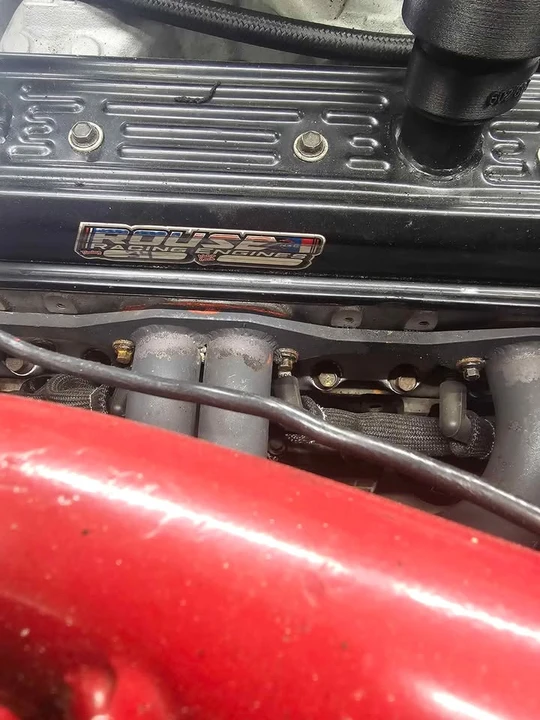 2000 Dodge Charger - Image 6 of 10
