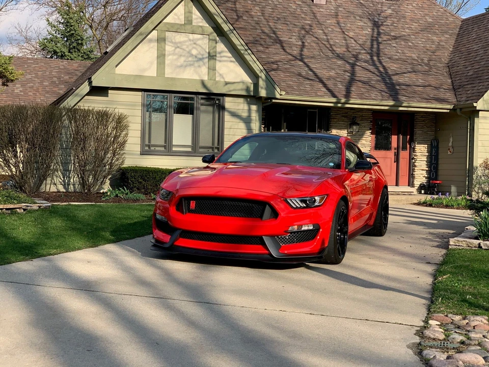 2016 Ford S550 Mustang - Image 3 of 6