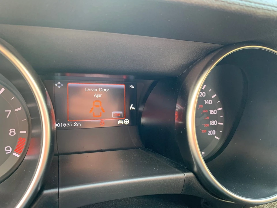2016 Ford S550 Mustang - Image 6 of 6