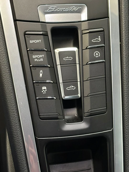 2013 Porsche 981 Boxster S - Image 6 of 8