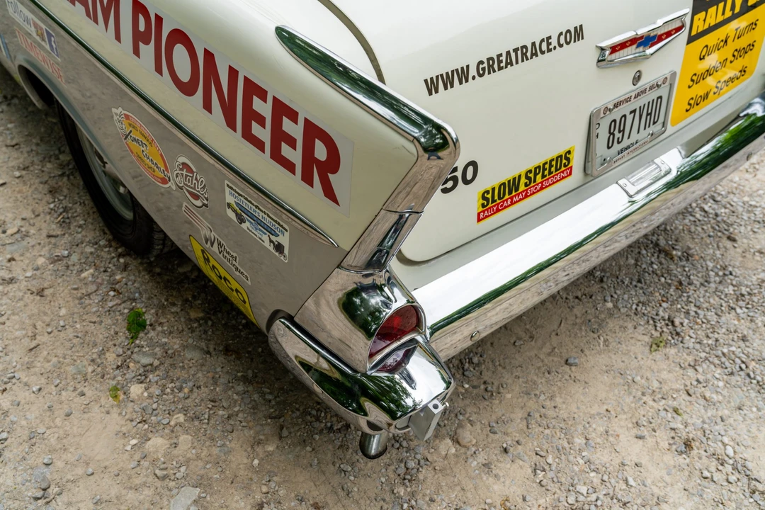 1957 Chevrolet 150 & 210 - Image 29 of 31