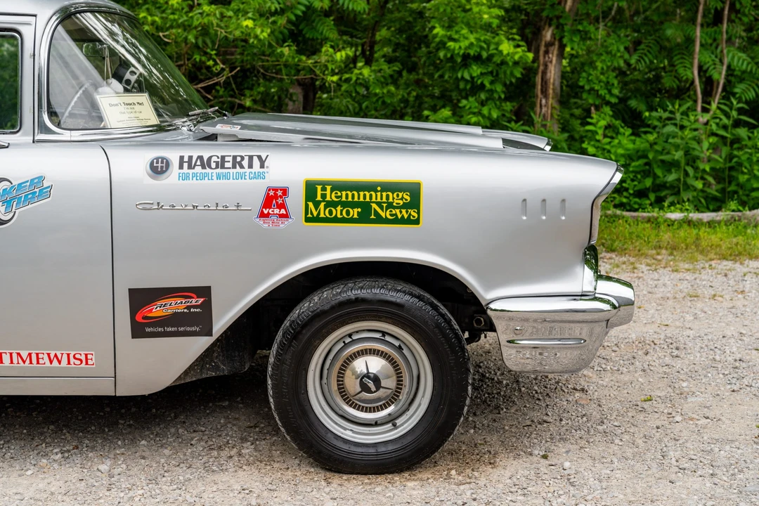 1957 Chevrolet 150 & 210 - Image 15 of 31
