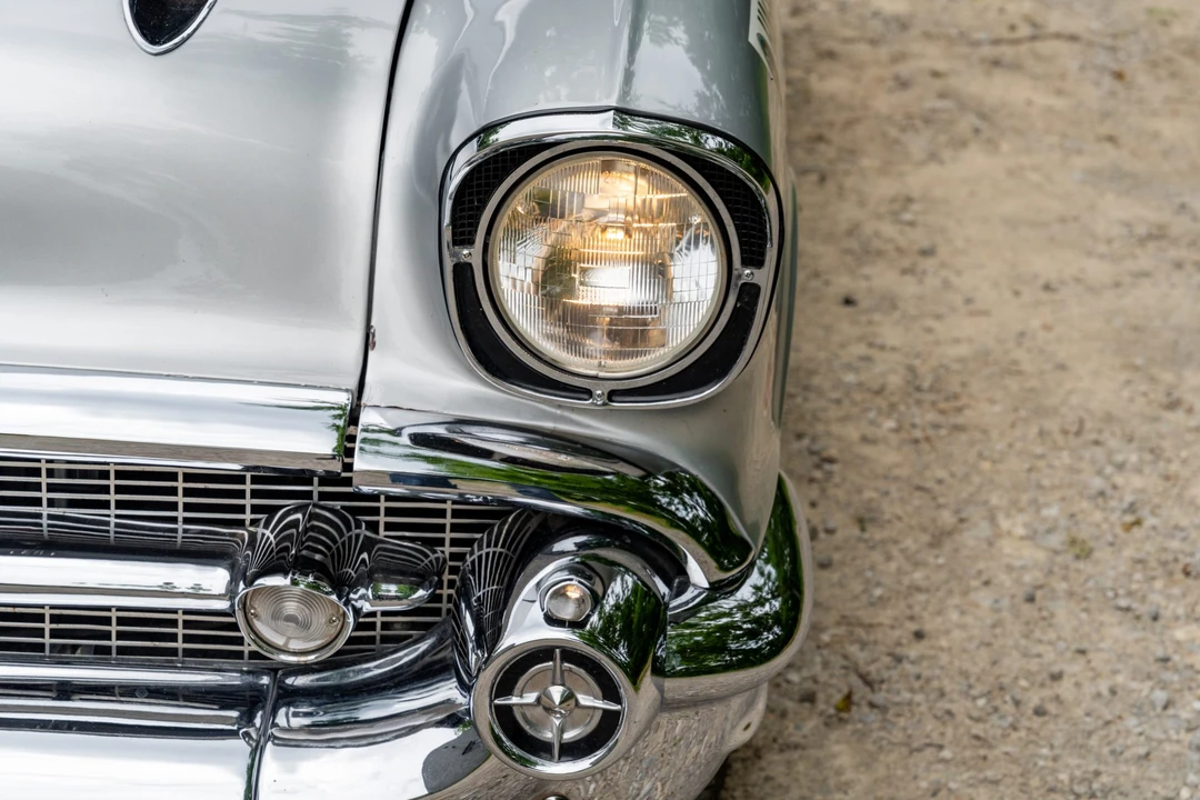 1957 Chevrolet 150 & 210 - Image 27 of 31