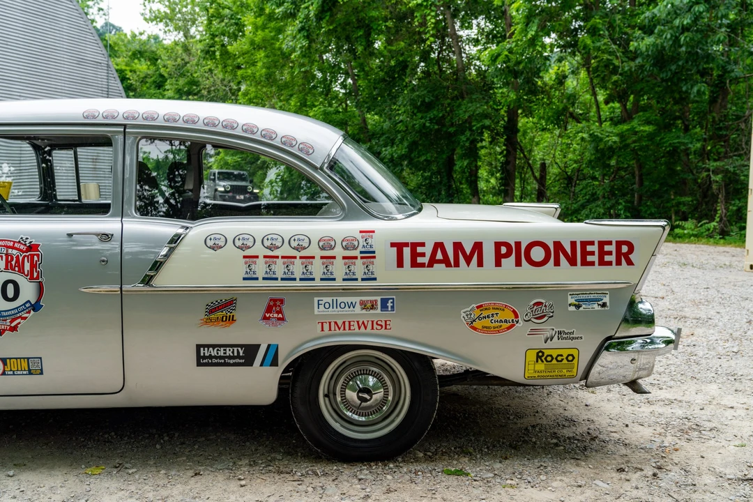 1957 Chevrolet 150 & 210 - Image 18 of 31