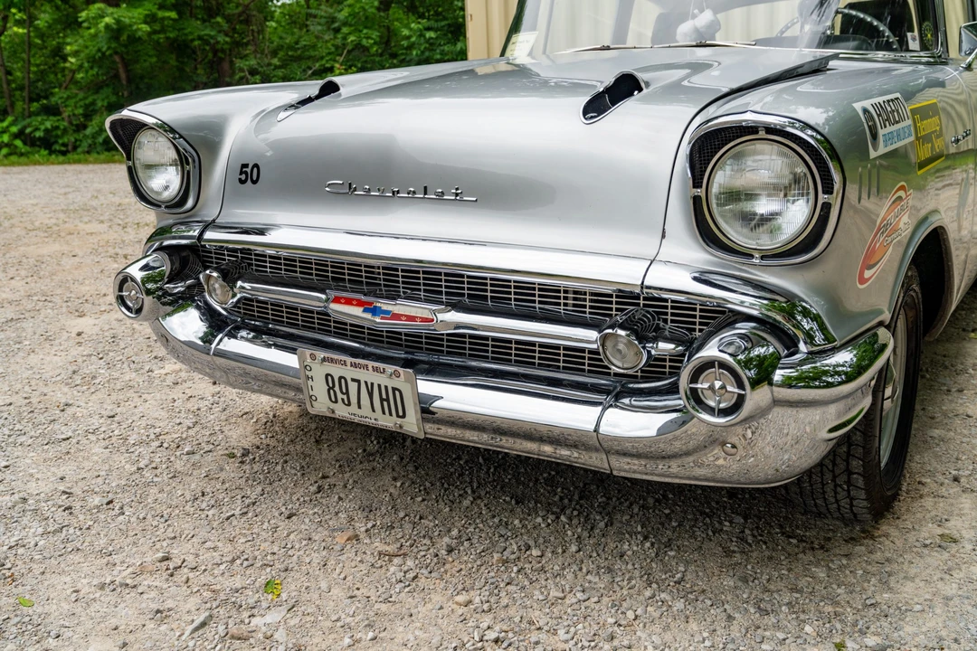 1957 Chevrolet 150 & 210 - Image 23 of 31