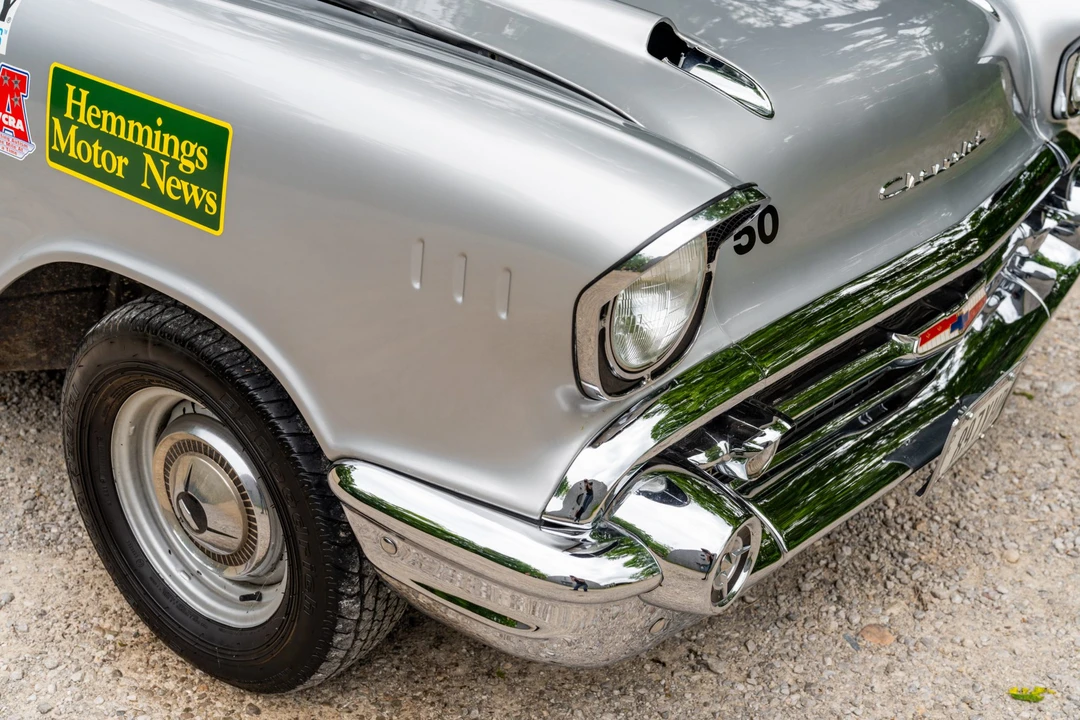 1957 Chevrolet 150 & 210 - Image 20 of 31
