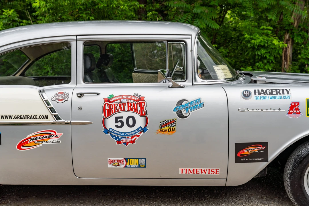1957 Chevrolet 150 & 210 - Image 14 of 31