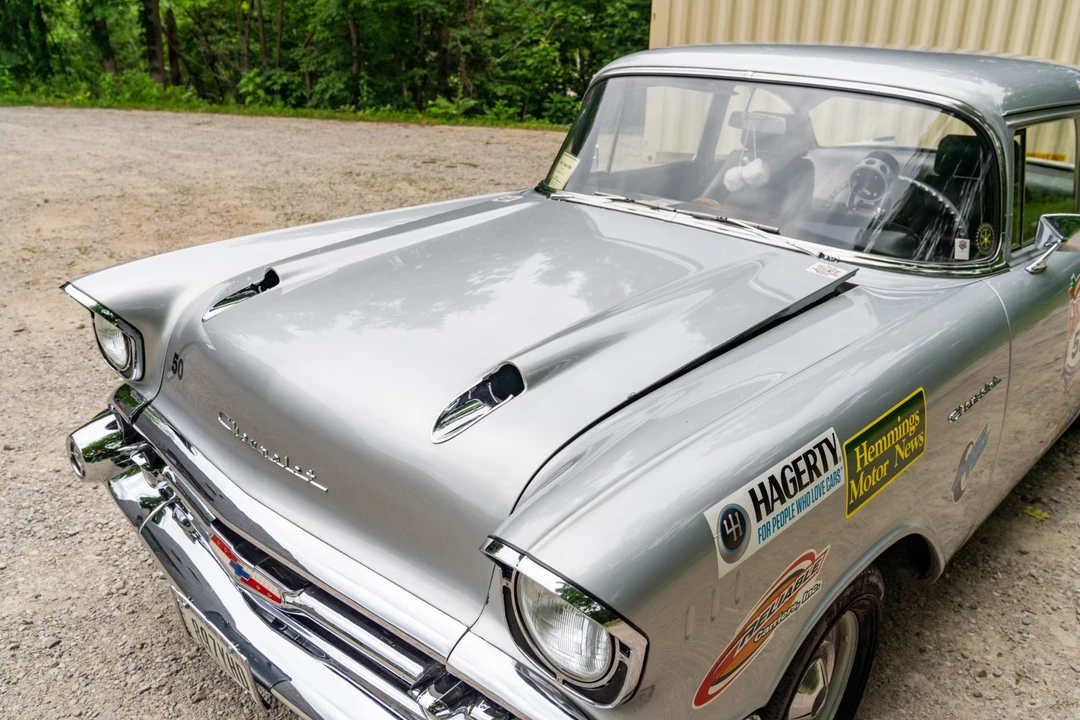 1957 Chevrolet 150 & 210 - Image 25 of 31