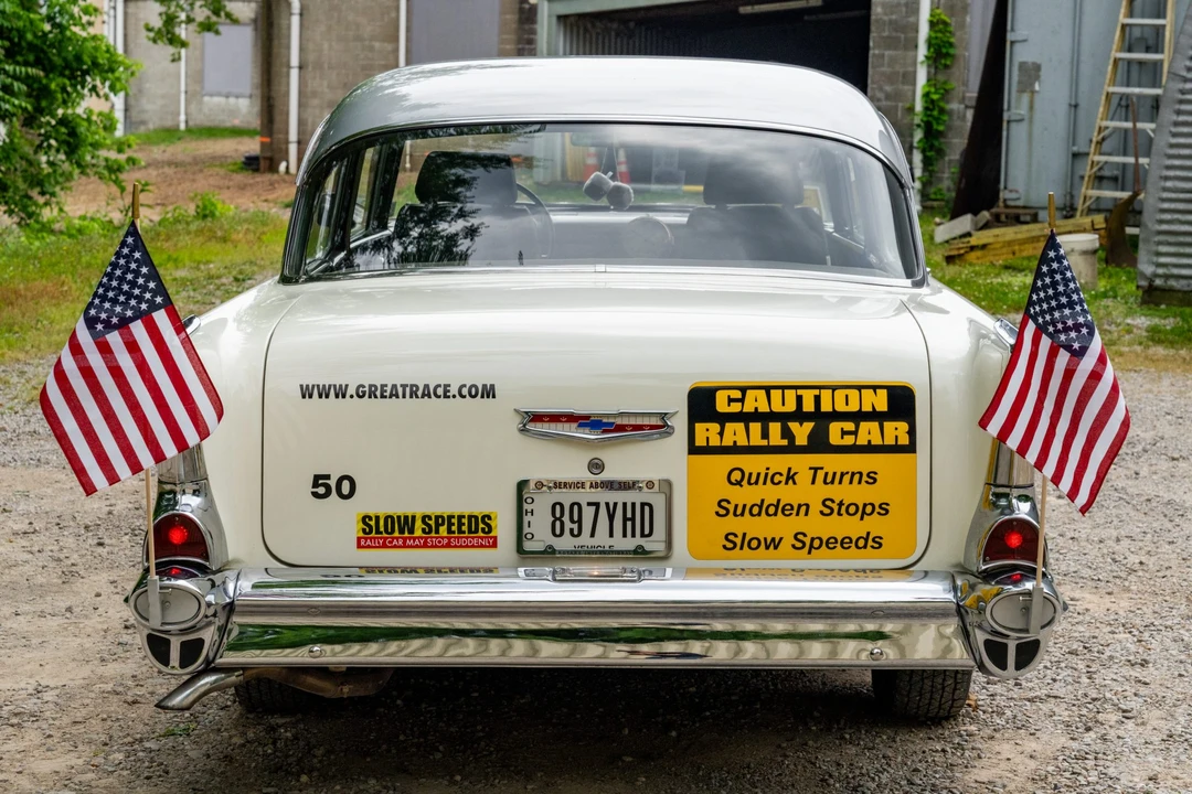 1957 Chevrolet 150 & 210 - Image 10 of 31